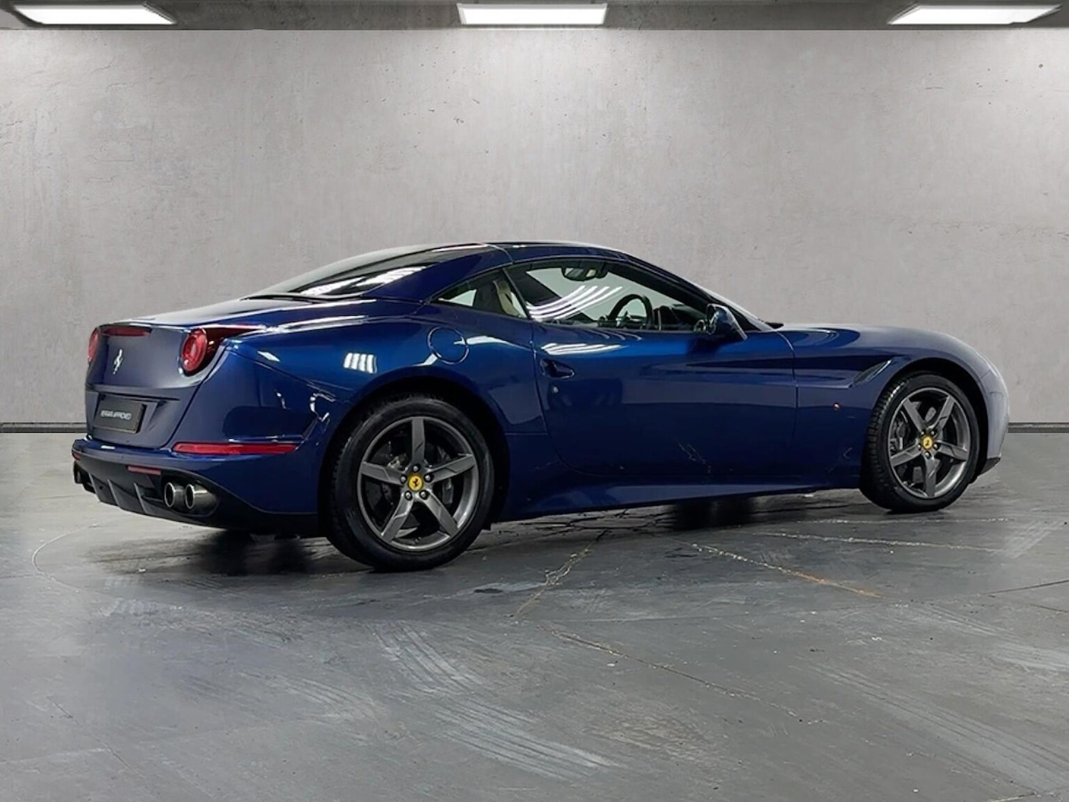 Used Ferrari California 2016 for sale - 77846720: Photo 4