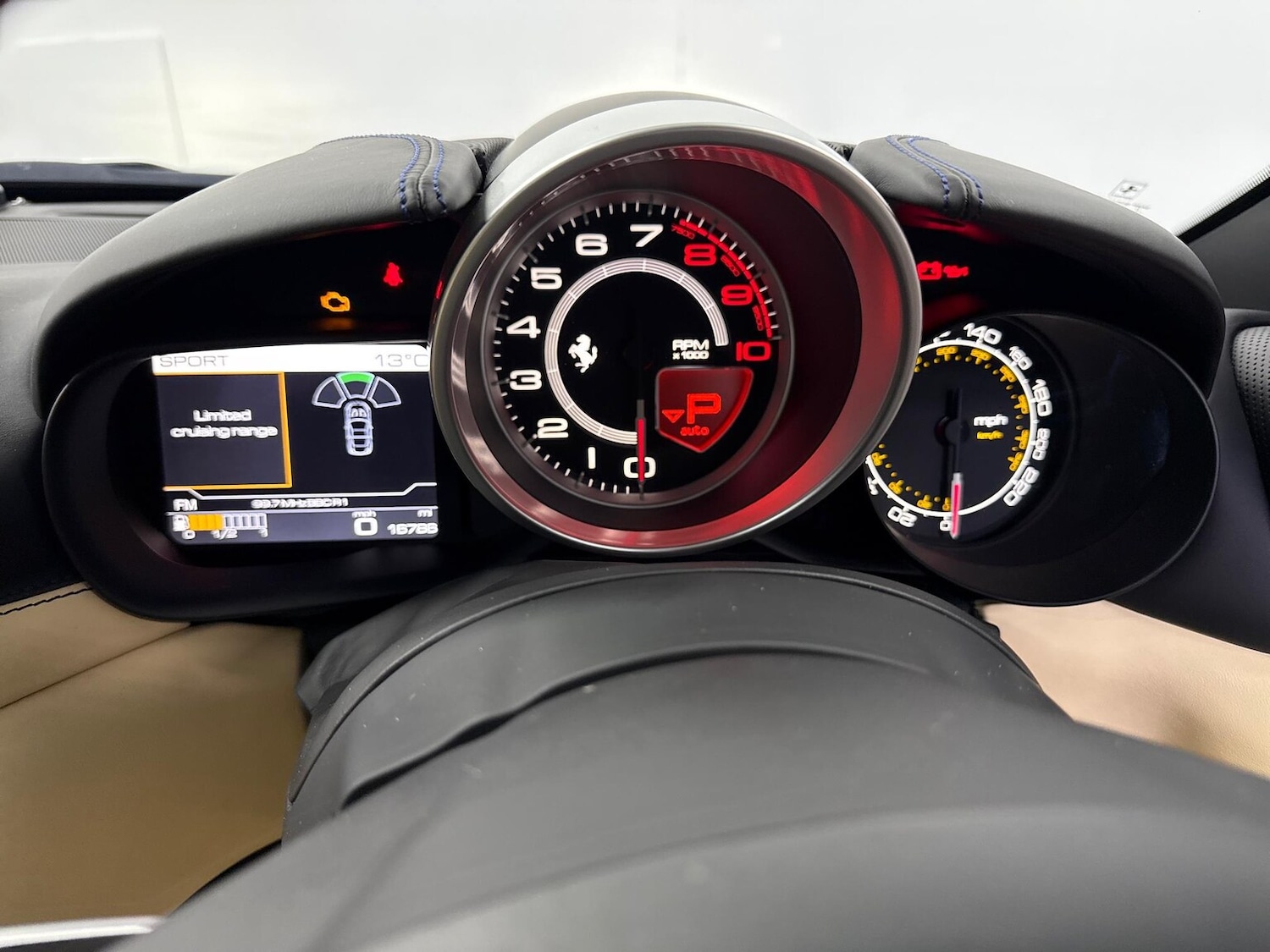 Used Ferrari California 2016 for sale - 77846720: Photo 40