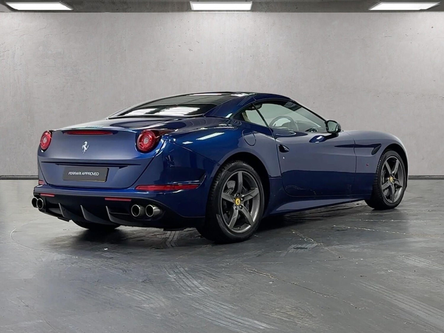 Used Ferrari California 2016 for sale - 77846720: Photo 5
