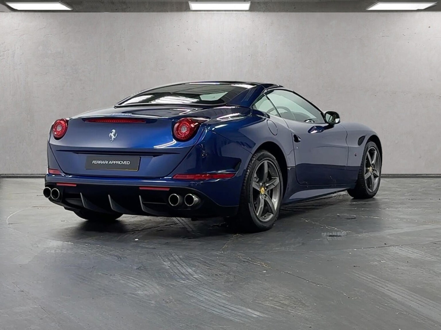 Used Ferrari California 2016 for sale - 77846720: Photo 6