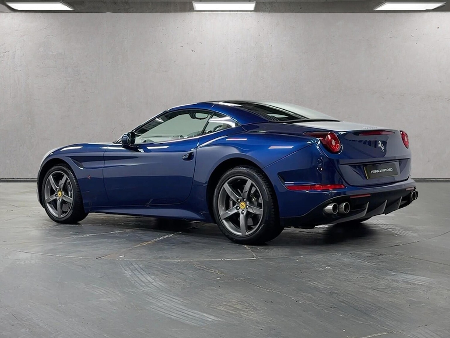 Used Ferrari California 2016 for sale - 77846720: Photo 9