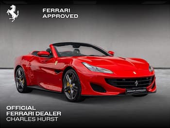 Used Ferrari Portofino 2019 for sale - 79828009: Photo