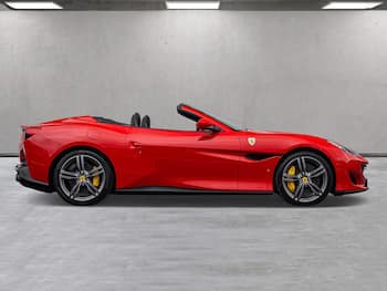 Used Ferrari Portofino 2019 for sale - 79828009: Photo