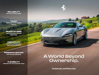 Used Ferrari Portofino 2019 for sale - 79828009: Photo