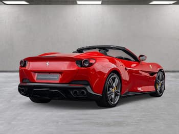Used Ferrari Portofino 2019 for sale - 79828009: Photo