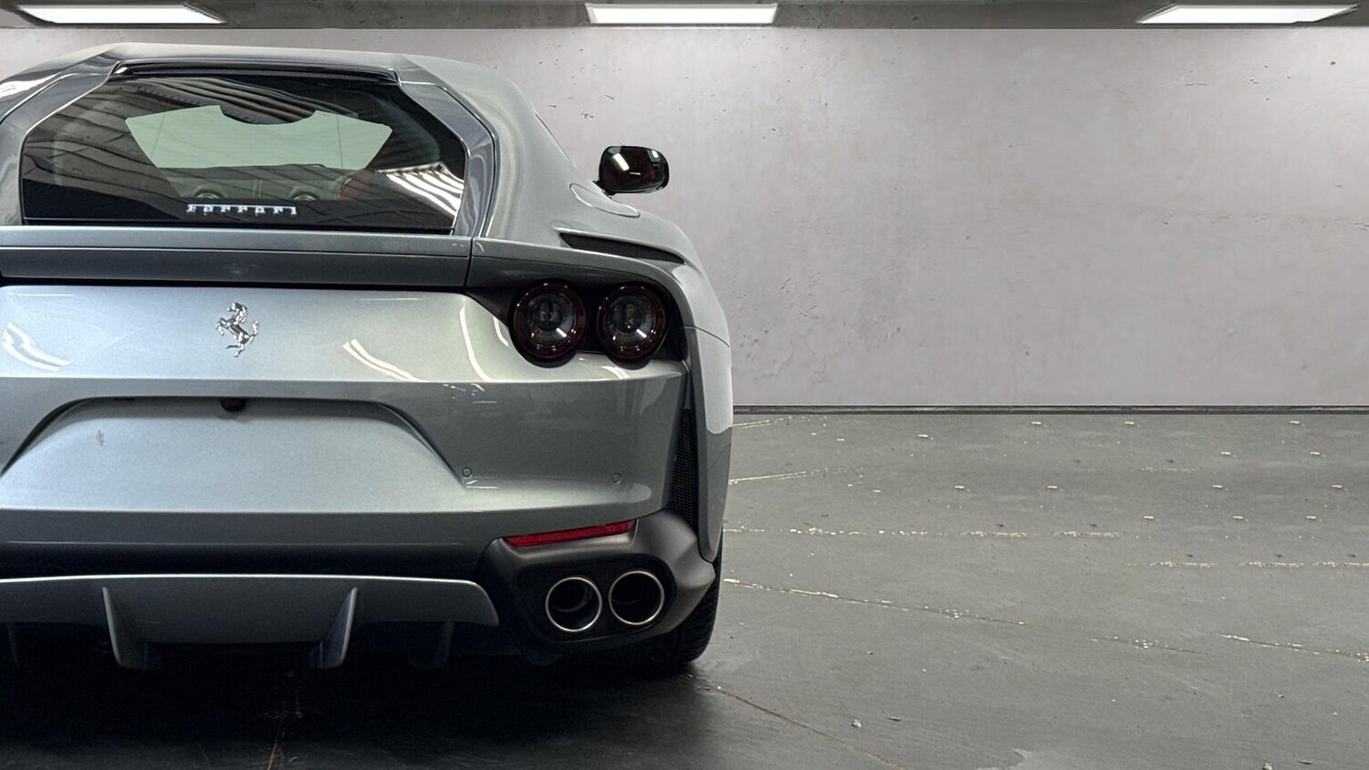 Used Ferrari 812 Superfast 2019 for sale - 76613626: Photo 28