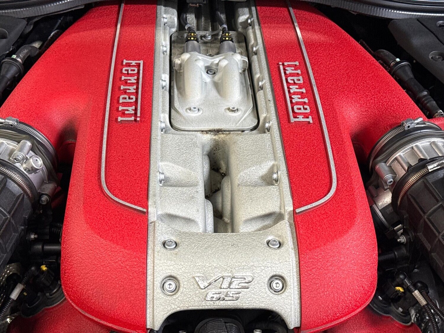 Used Ferrari 812 Superfast 2019 for sale - 76613626: Photo 34