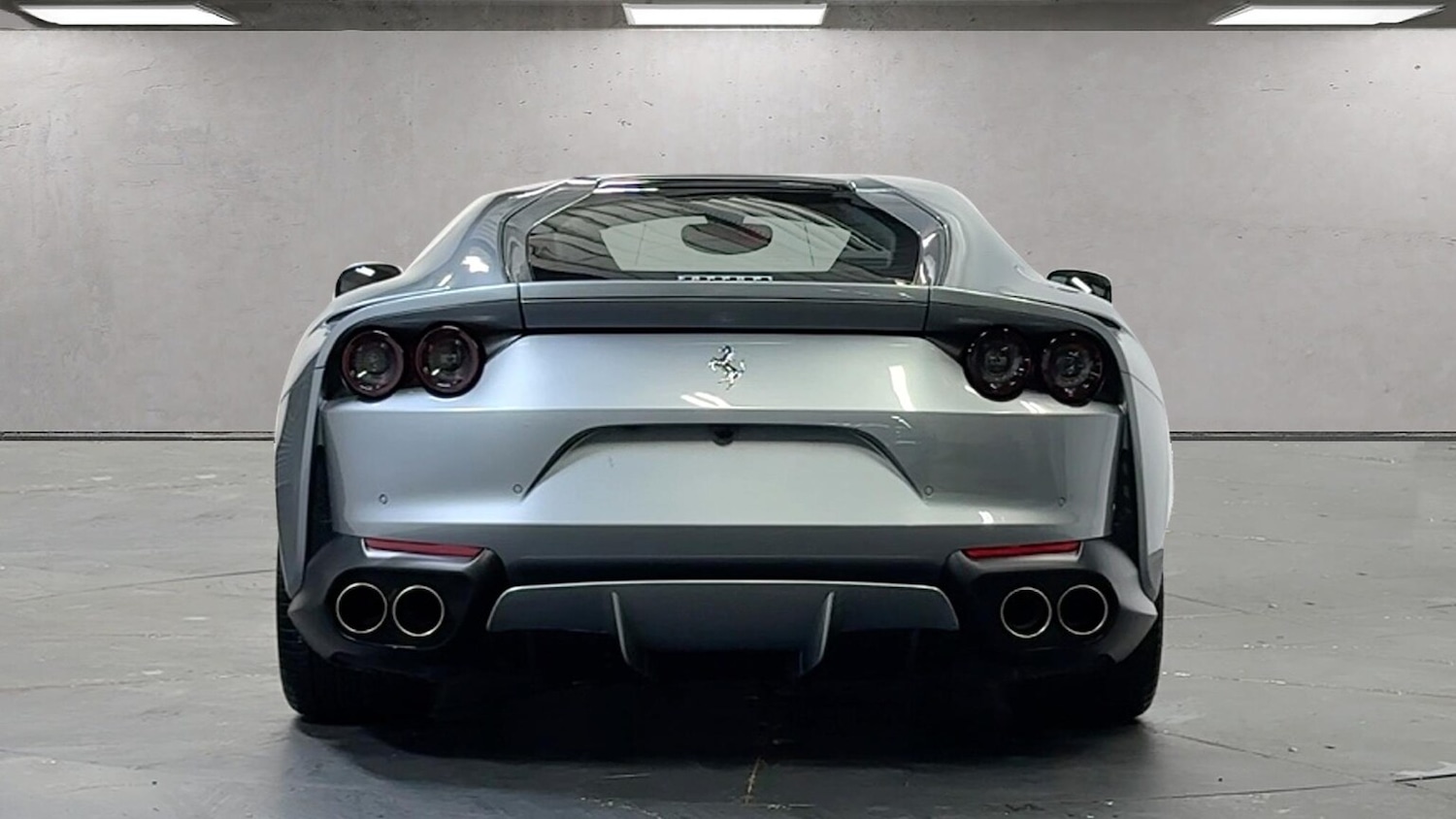 Used Ferrari 812 Superfast 2019 for sale - 76613626: Photo 7