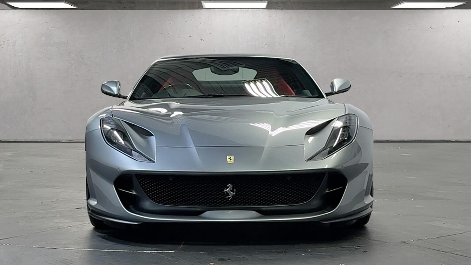 Used Ferrari 812 Superfast 2019 for sale - 77489507: Photo 15