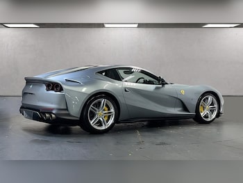 Used Ferrari 812 Superfast 2019 for sale - 77489507: Photo
