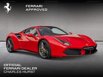 Used Ferrari 488 2018 for sale - 78532567: Photo