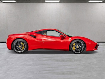 Used Ferrari 488 2018 for sale - 78532567: Photo