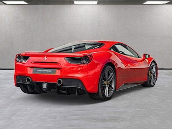 Used Ferrari 488 2018 for sale - 78532567: Photo