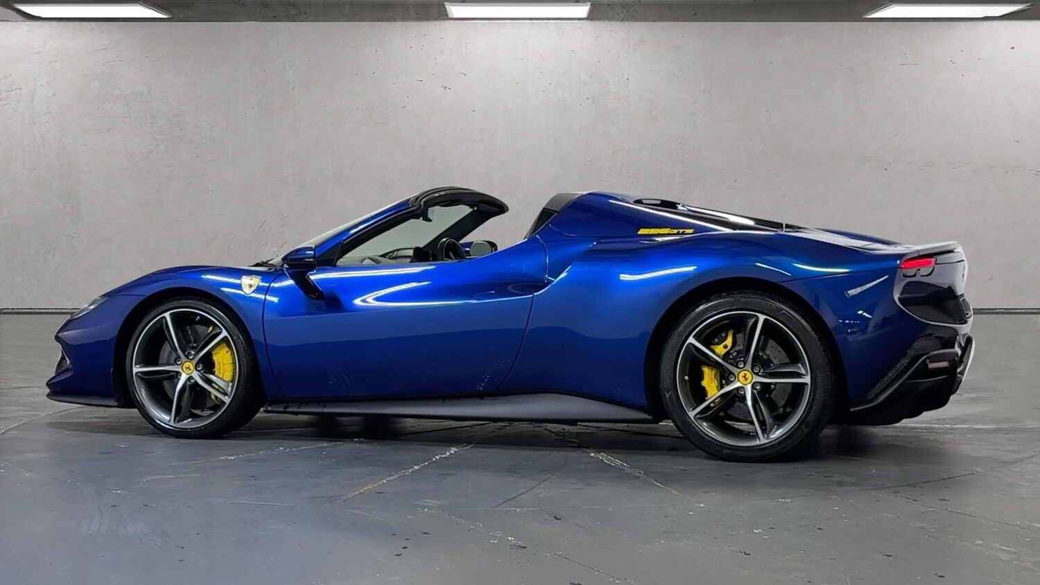 Used Ferrari Other 2024 for sale - 77489528: Photo 10