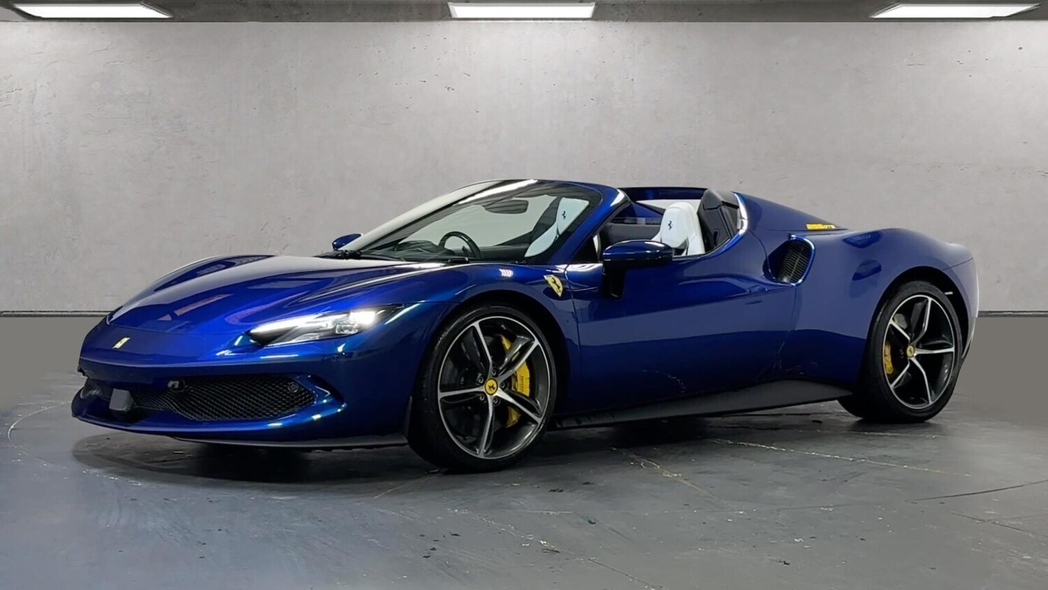 Used Ferrari Other 2024 for sale - 77489528: Photo 12