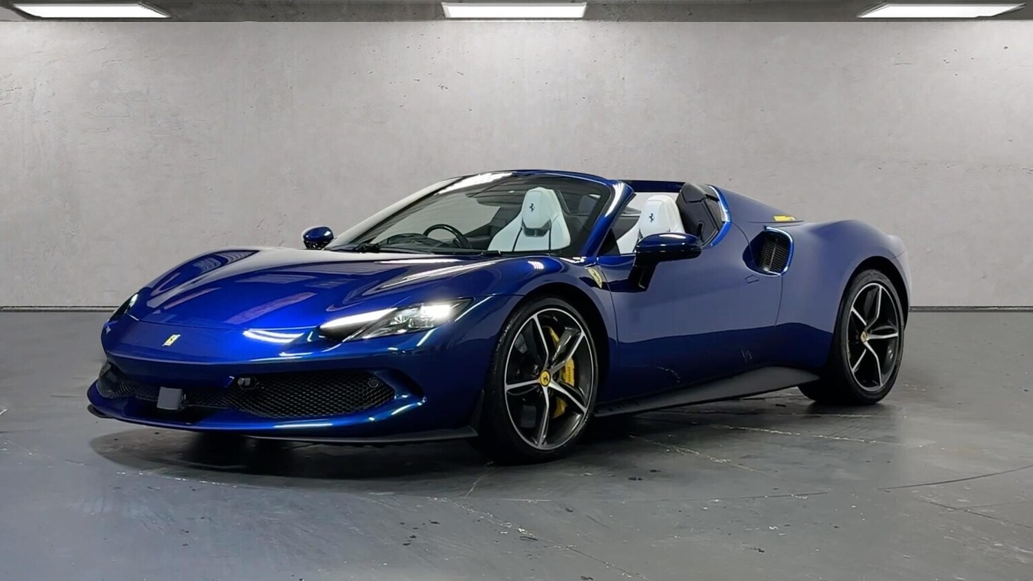 Used Ferrari Other 2024 for sale - 77489528: Photo 13