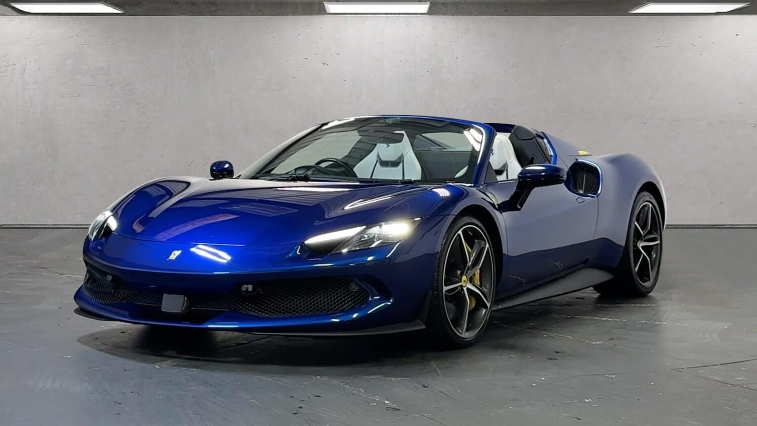 Used Ferrari Other 2024 for sale - 77489528: Photo 14