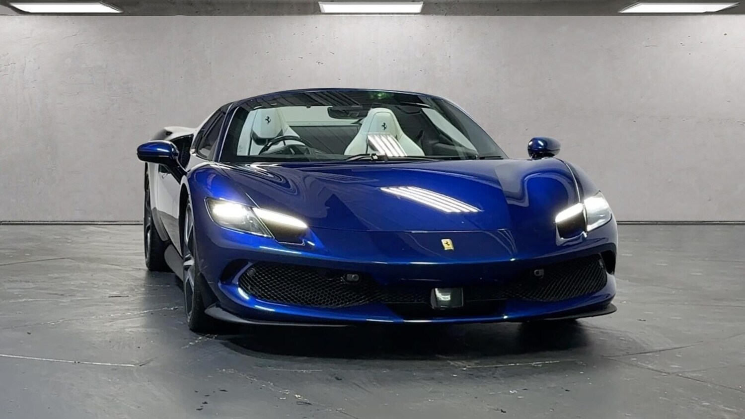 Used Ferrari Other 2024 for sale - 77489528: Photo 16
