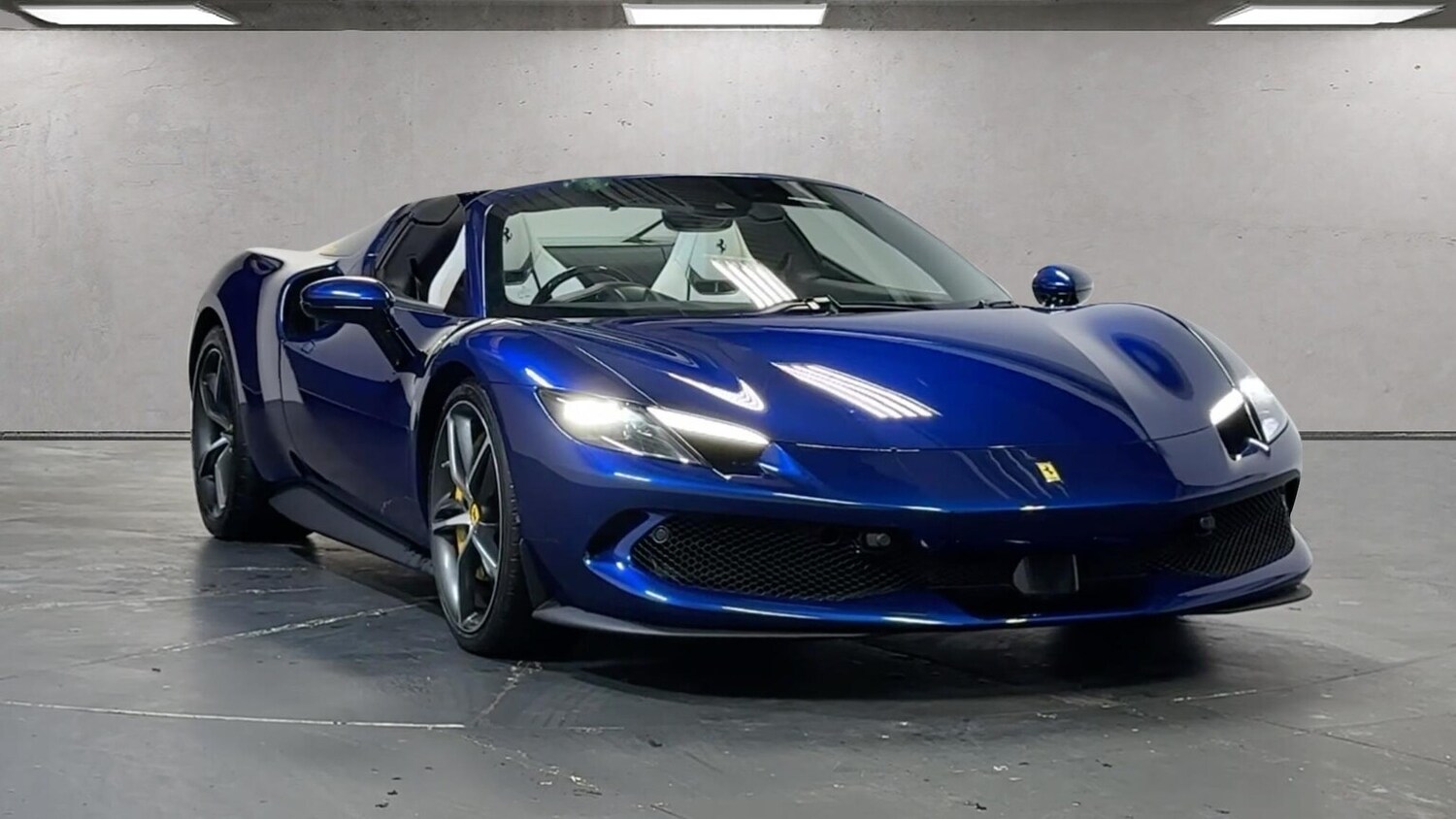 Used Ferrari Other 2024 for sale - 77489528: Photo 17