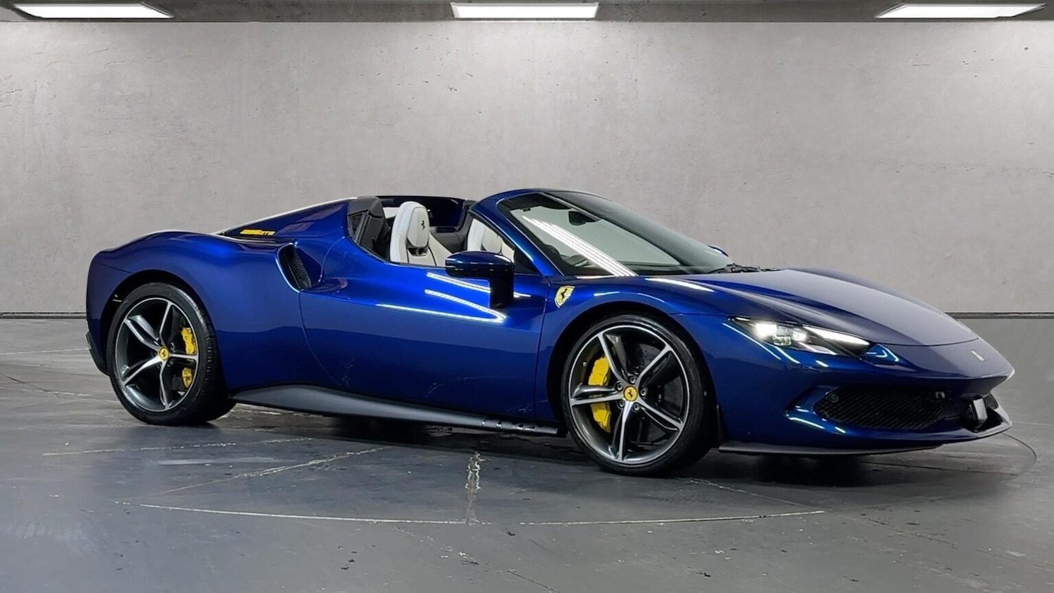 Used Ferrari Other 2024 for sale - 77489528: Photo 2