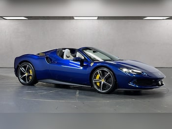 Used Ferrari Other 2024 for sale - 77489528: Photo