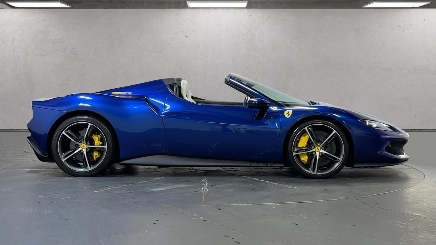 Used Ferrari Other 2024 for sale - 77489528: Photo 3