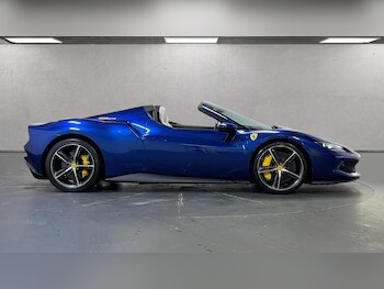 Used Ferrari Other 2024 for sale - 77489528: Photo