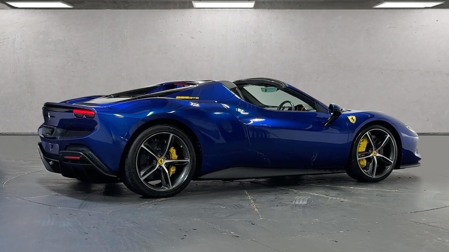Used Ferrari Other 2024 for sale - 77489528: Photo 4