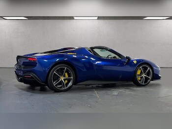 Used Ferrari Other 2024 for sale - 77489528: Photo