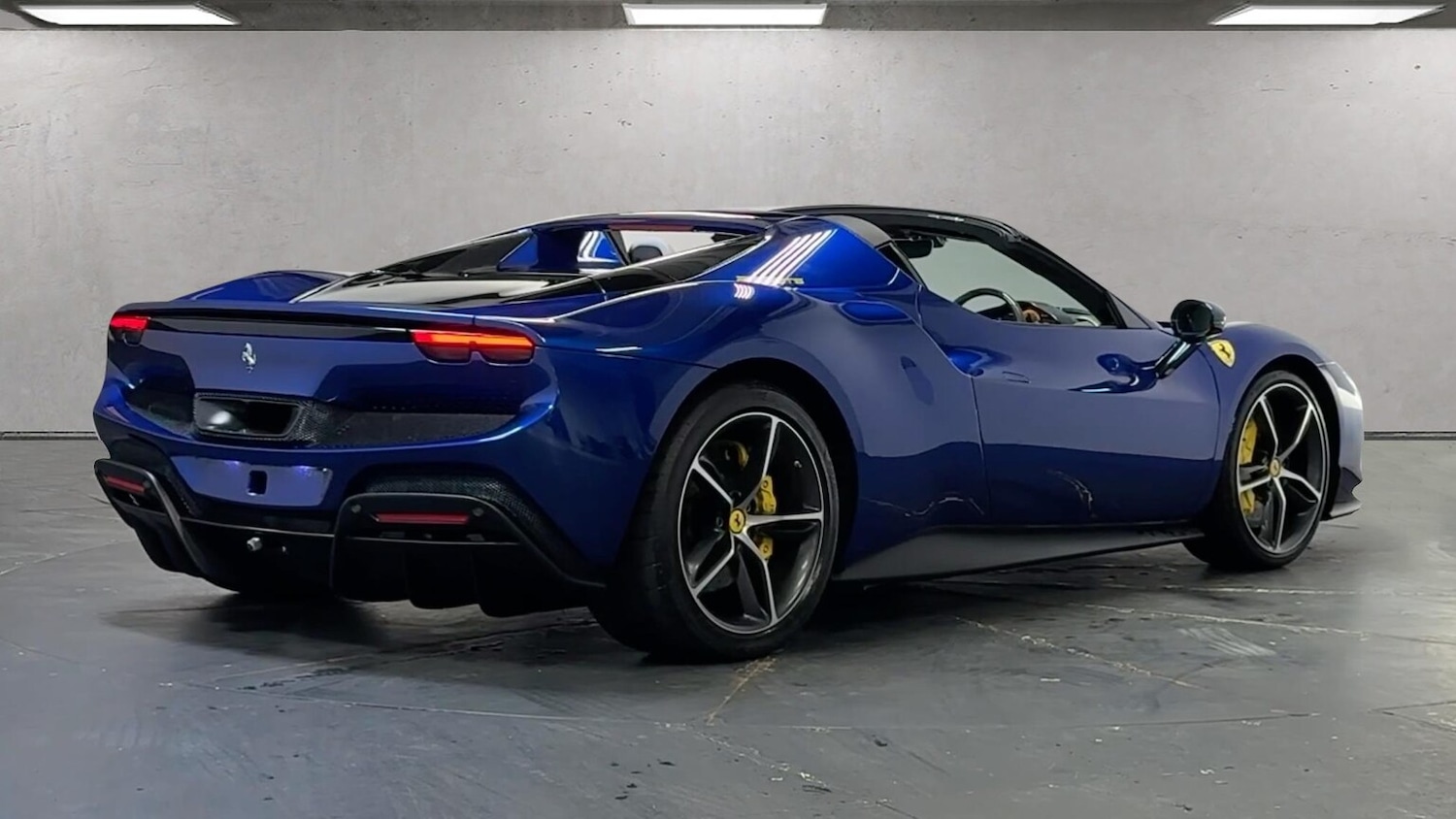 Used Ferrari Other 2024 for sale - 77489528: Photo 5