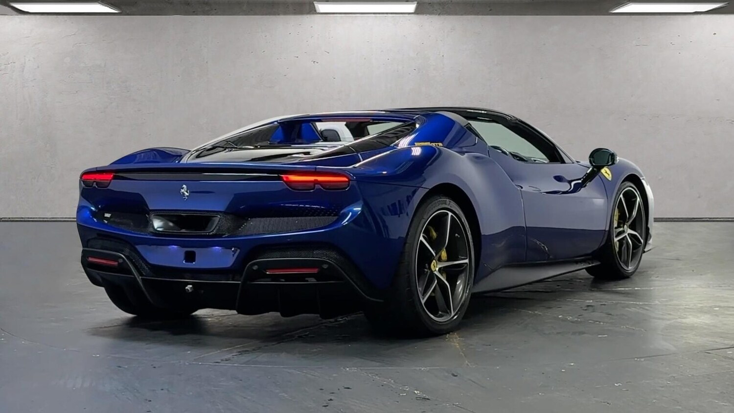 Used Ferrari Other 2024 for sale - 77489528: Photo 6