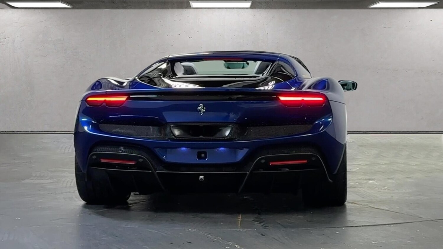 Used Ferrari Other 2024 for sale - 77489528: Photo 7