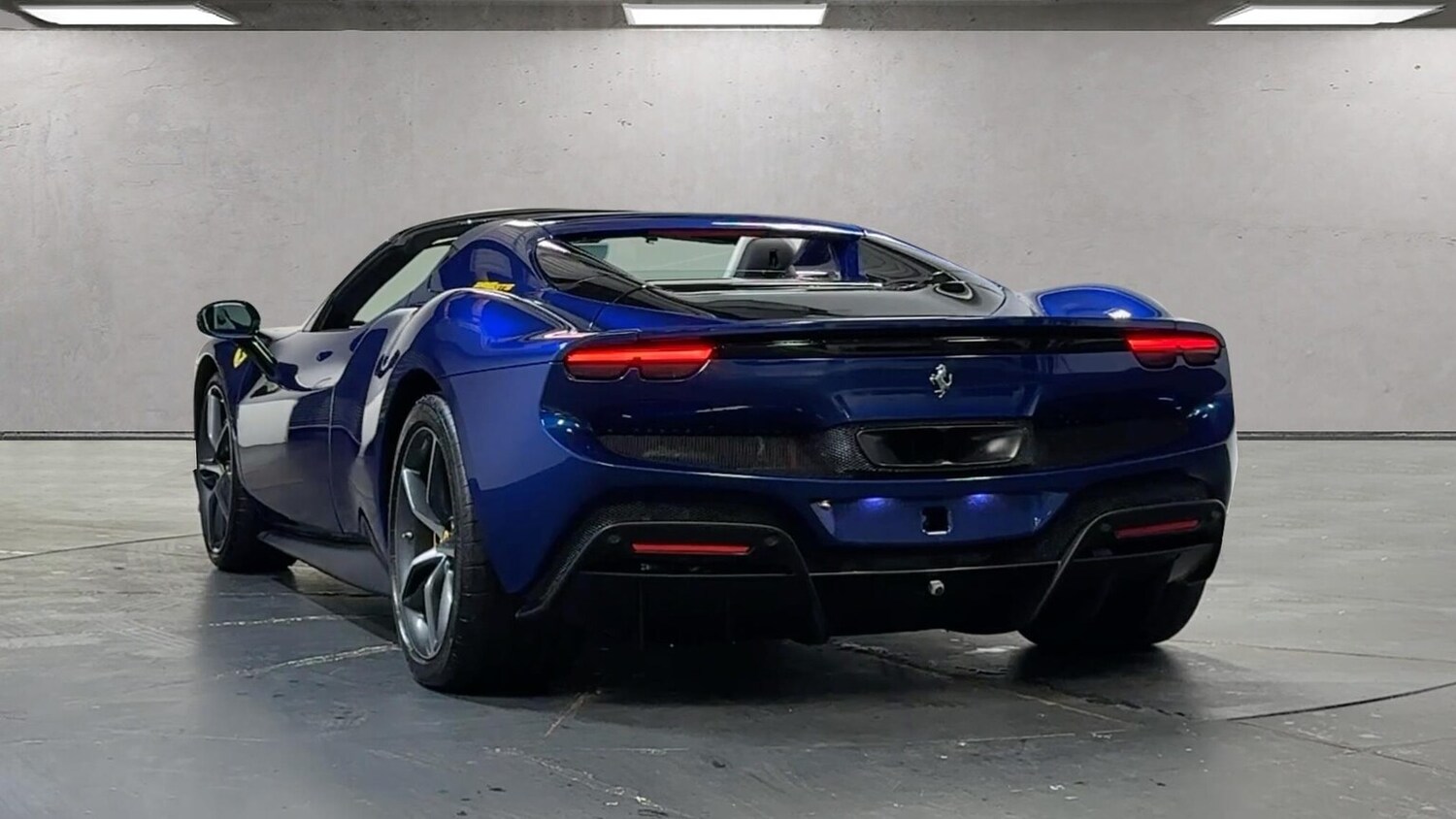 Used Ferrari Other 2024 for sale - 77489528: Photo 8