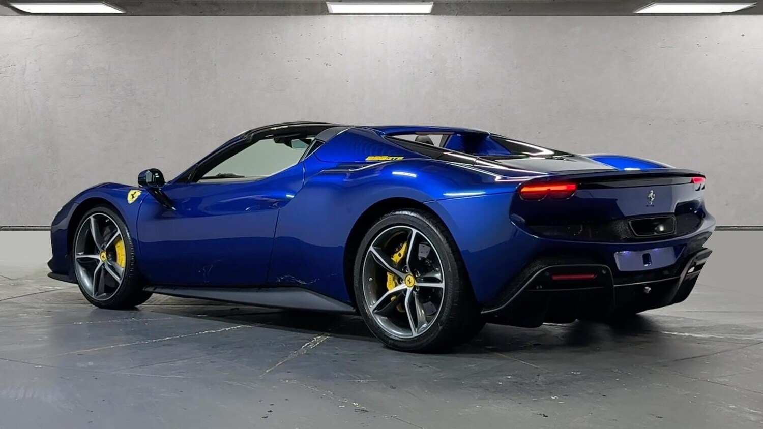 Used Ferrari Other 2024 for sale - 77489528: Photo 9