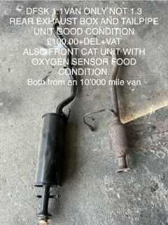 Used DFSK Loadhopper 2019 for sale - 76285261: Photo 14