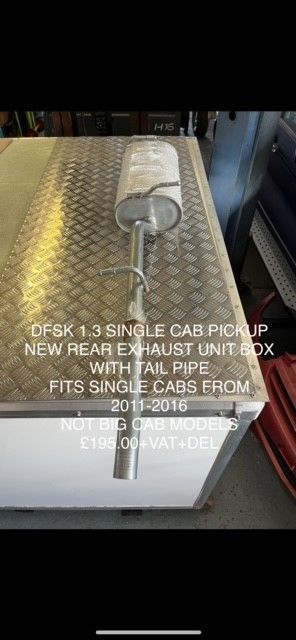 Used DFSK Loadhopper 2019 for sale - 76285261: Photo 18