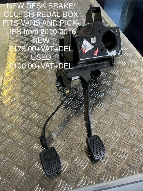 Used DFSK Loadhopper 2019 for sale - 76285261: Photo 19