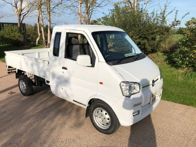 Used DFSK Loadhopper 2019 for sale - 76285261: Photo 8