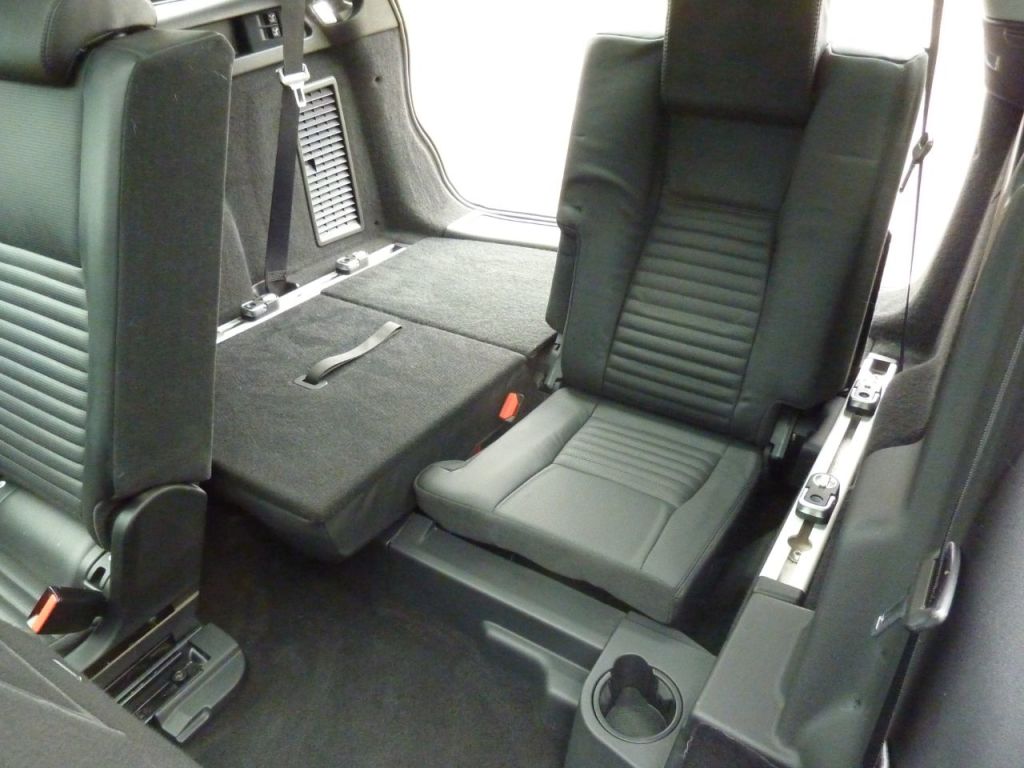 Used Land Rover Discovery Sport 2015 for sale - 76285242: Photo 12