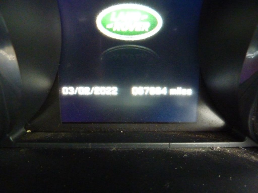 Used Land Rover Discovery Sport 2015 for sale - 76285242: Photo 44