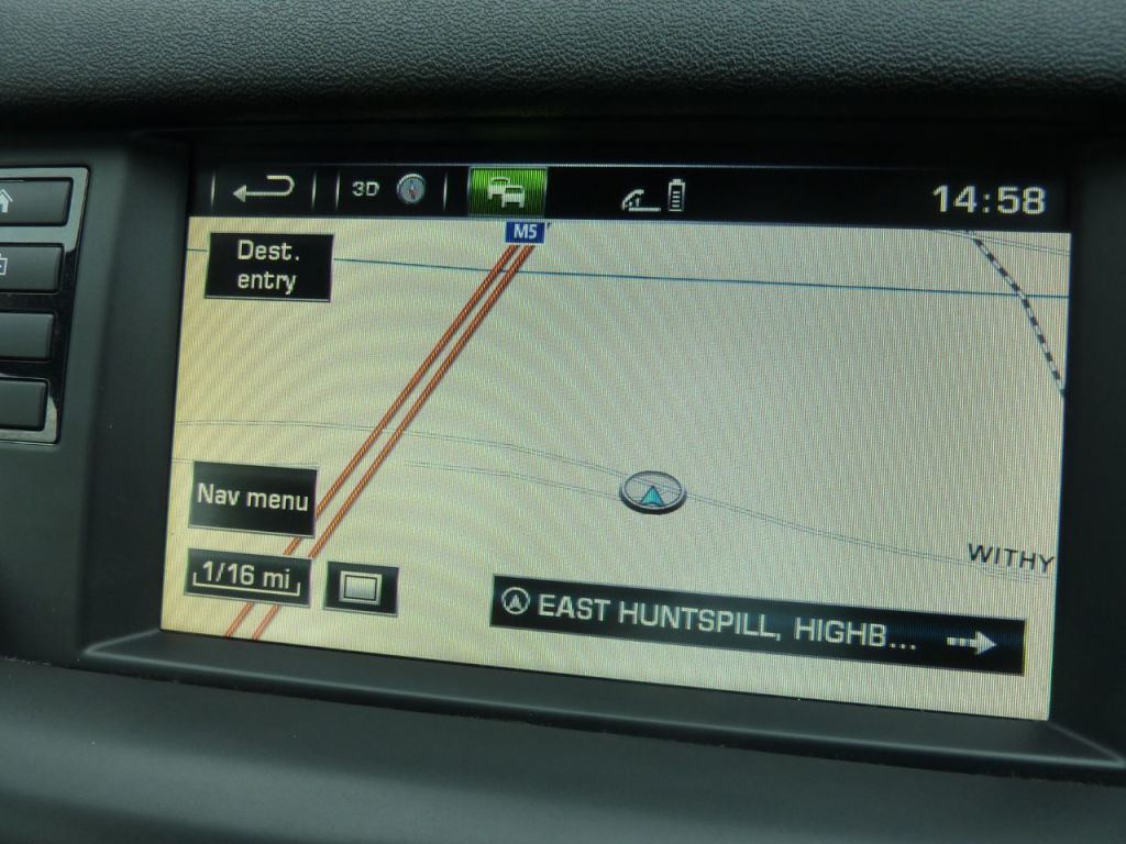 Used Land Rover Discovery Sport 2015 for sale - 76285242: Photo 48