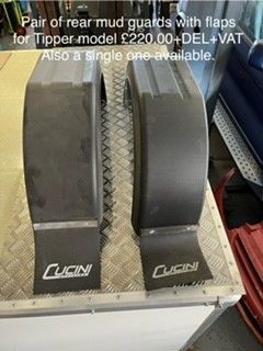 Used DFSK Loadhopper for sale - 76285259: Photo 10