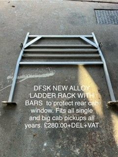 Used DFSK Loadhopper for sale - 76285259: Photo 11