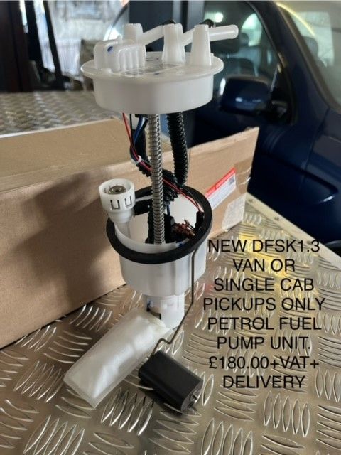 Used DFSK Loadhopper for sale - 76285259: Photo 6