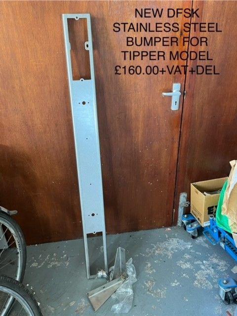 Used DFSK Loadhopper for sale - 76285259: Photo 7