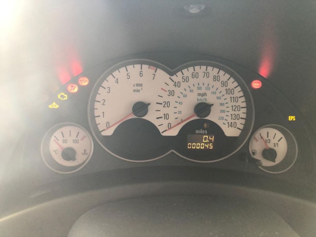 Used Vauxhall Corsa 2002 for sale - 76285246: Photo 14