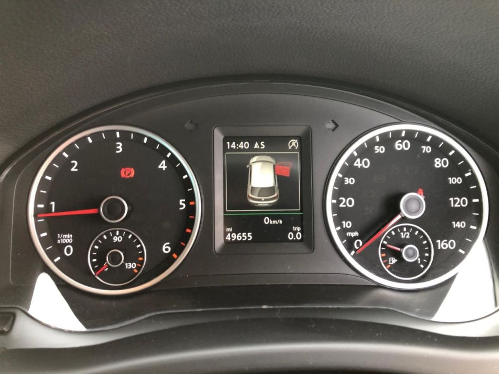 Used Volkswagen Tiguan 2015 for sale - 76285243: Photo 16