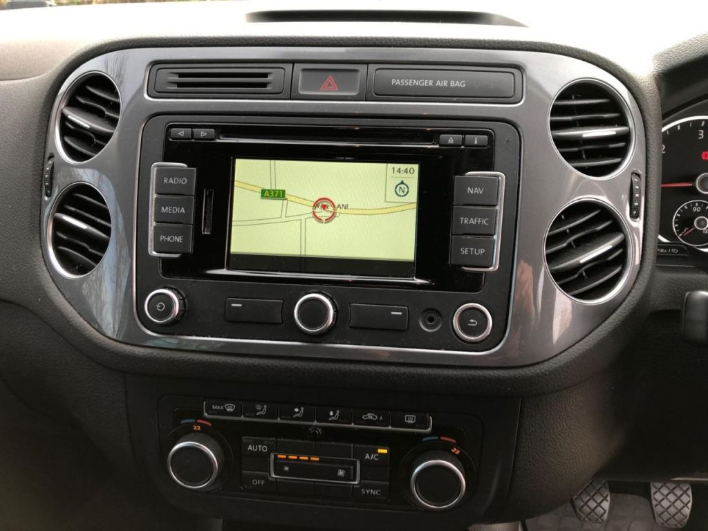 Used Volkswagen Tiguan 2015 for sale - 76285243: Photo 18