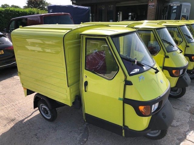 Used Piaggio Ape 2025 for sale - 76285248: Photo 1