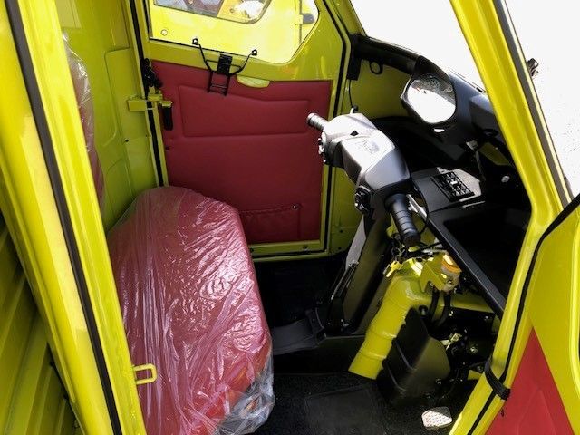 Used Piaggio Ape 2025 for sale - 76285248: Photo 4